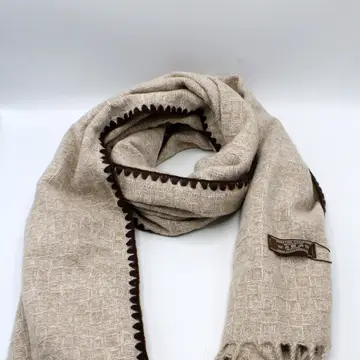 Écharpe Sensation Cachemire