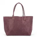 Sac cuir LOLA