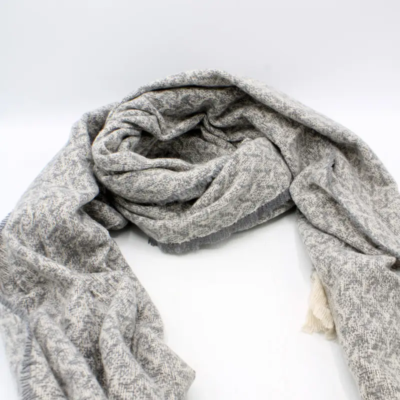 Écharpe Sensation Cachemire