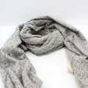 Écharpe Sensation Cachemire