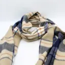 Écharpe Sensation Cachemire