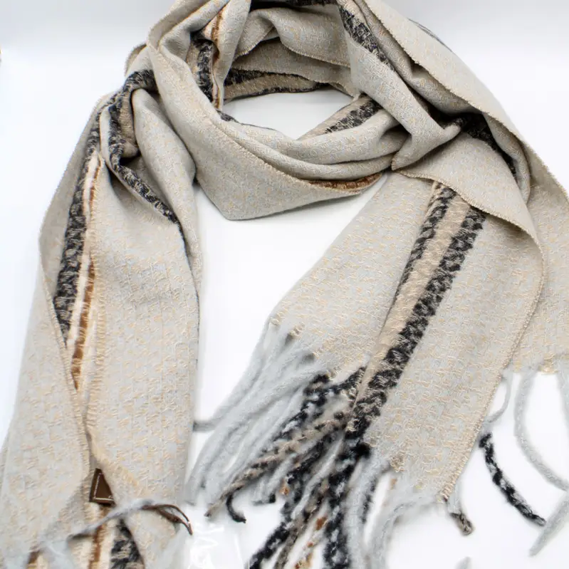 Écharpe Sensation Cachemire