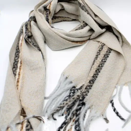 Écharpe Sensation Cachemire