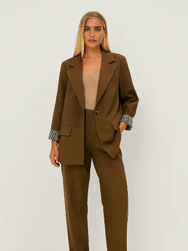 Veste femme élégant