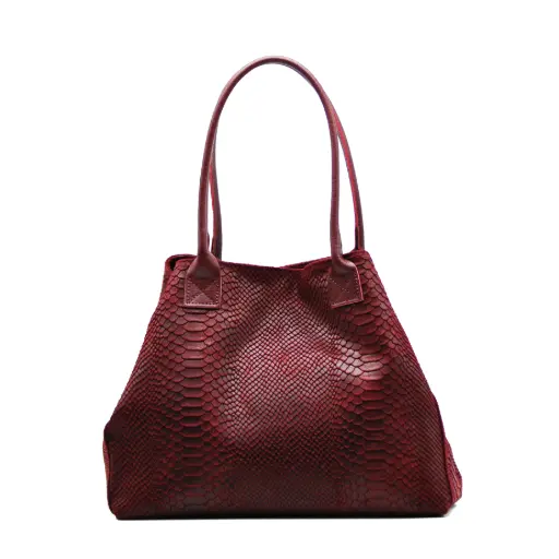 Sac cuir LOLA