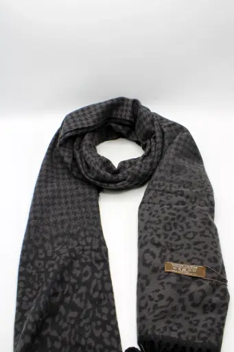 Écharpe Sensation Cachemire 